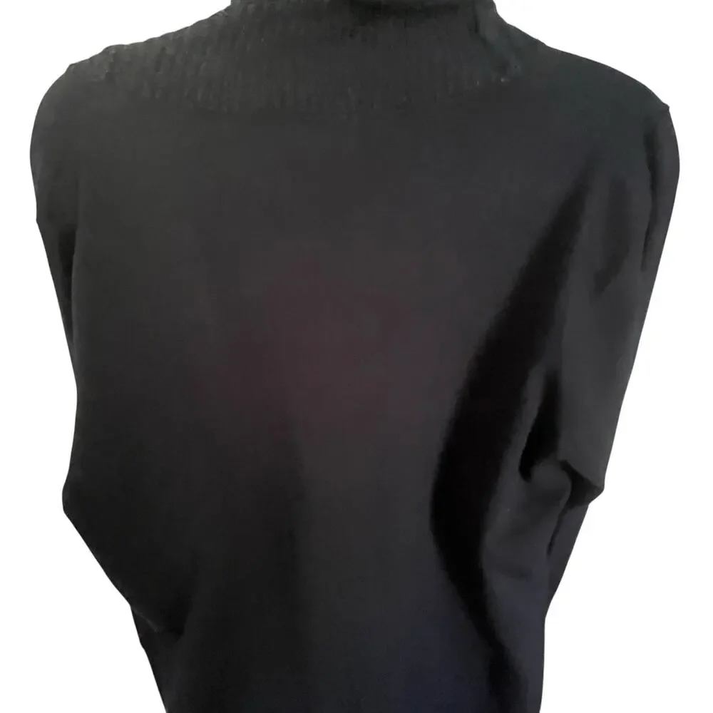 NWT Premise Studio Navy Blue Cardigan Size XL - Picture 5 of 6